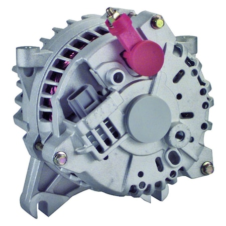 Replacement For Bosch, Al7554X Alternator